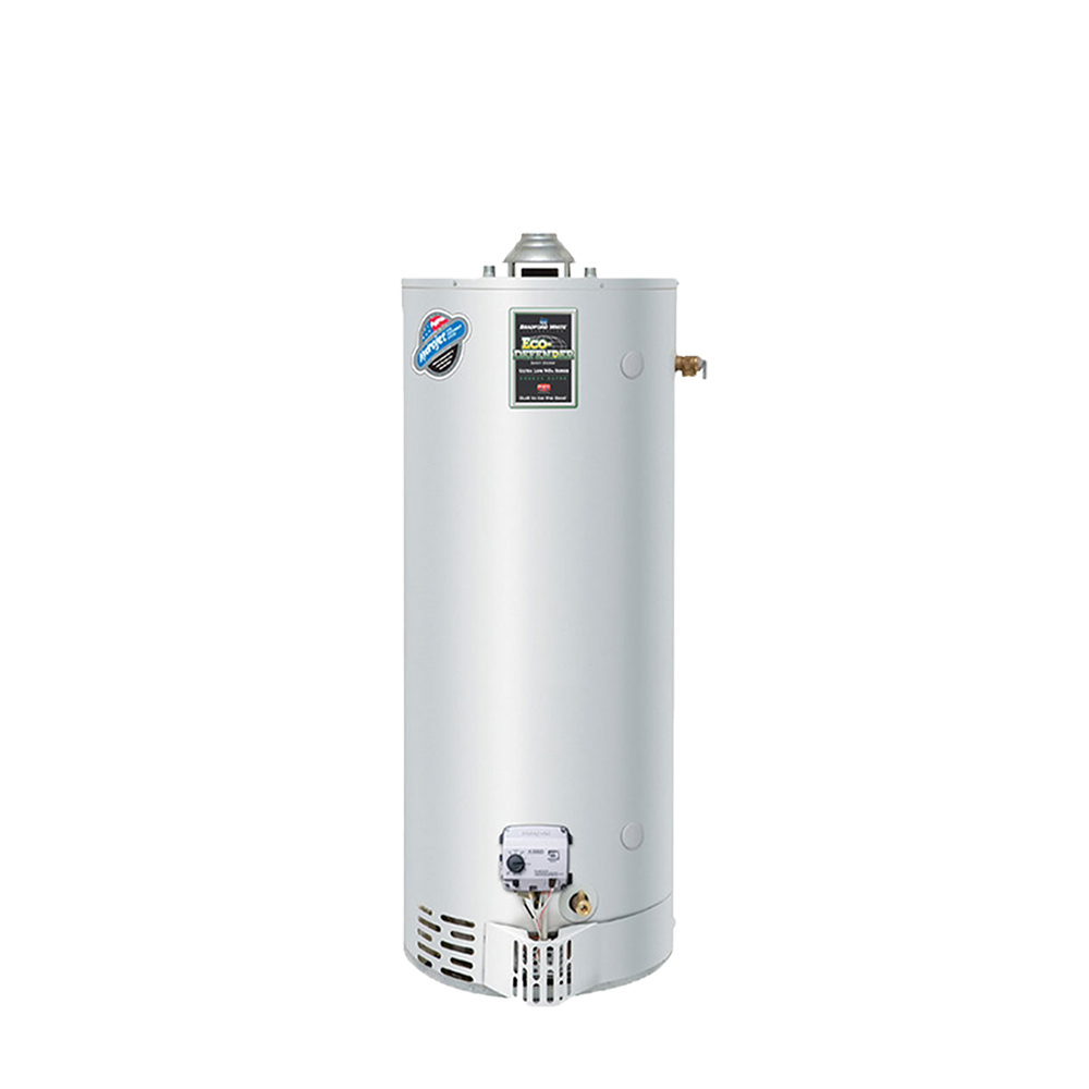 Bradford White Chimney Vented Water Heater